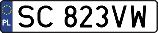 SC823VW