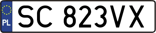 SC823VX