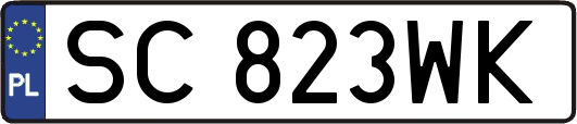 SC823WK