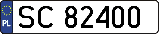 SC82400