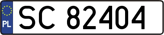 SC82404