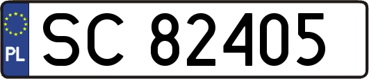 SC82405