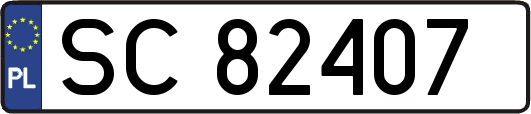 SC82407