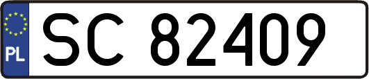 SC82409