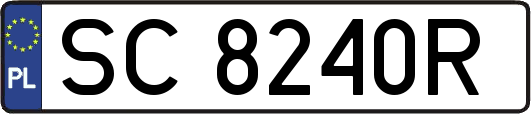 SC8240R