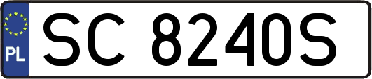 SC8240S