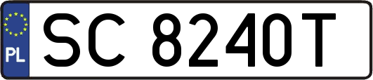 SC8240T