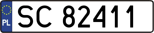 SC82411