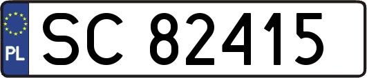 SC82415