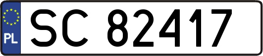 SC82417
