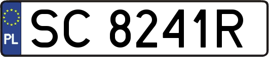 SC8241R