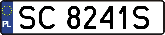 SC8241S
