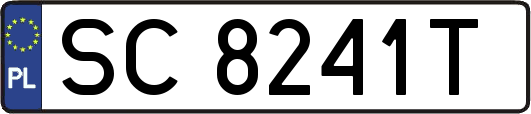 SC8241T