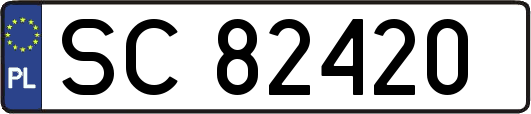 SC82420