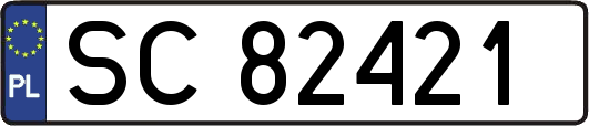 SC82421
