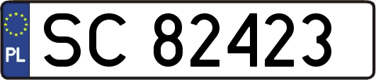 SC82423