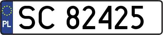 SC82425