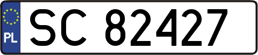 SC82427