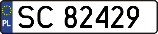 SC82429