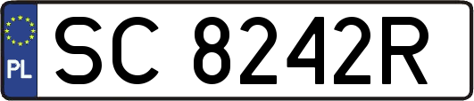 SC8242R