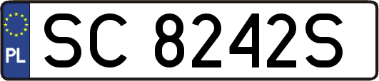 SC8242S