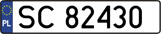 SC82430