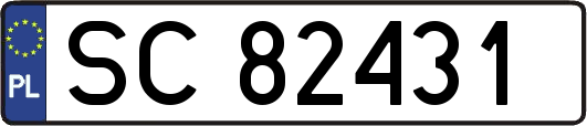 SC82431
