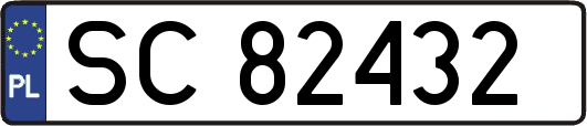 SC82432
