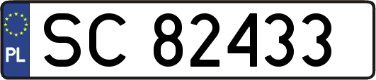 SC82433