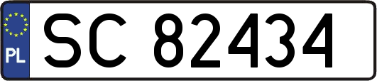 SC82434