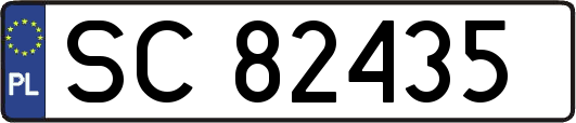 SC82435