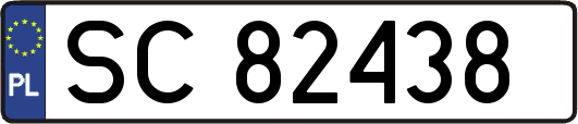 SC82438
