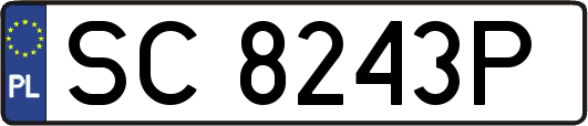 SC8243P