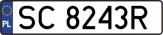 SC8243R