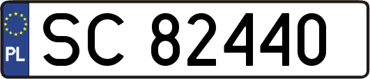 SC82440