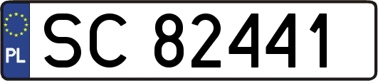 SC82441