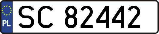 SC82442
