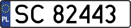 SC82443