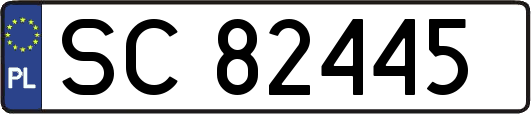 SC82445
