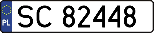 SC82448