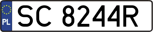 SC8244R