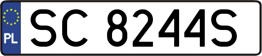 SC8244S