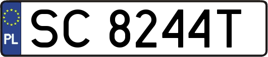 SC8244T