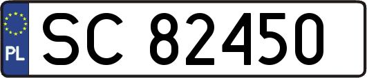 SC82450