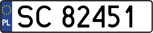 SC82451