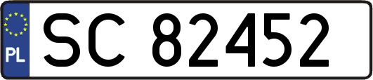 SC82452