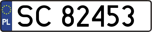 SC82453