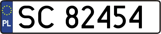 SC82454