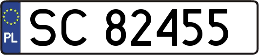 SC82455