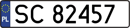 SC82457